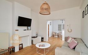 Appartement Robert Julienne